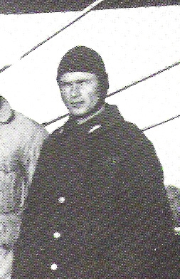 Karlis Bandenieks